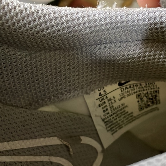 Nike air max pre day - pure platinum - Picture 7 of 9